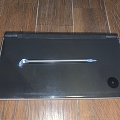 購入者決定　任天堂　DSi-LL   訳あり　ジャンク扱いの画像