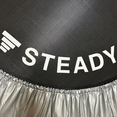 トランポリンの画像