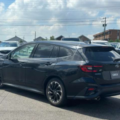 【💥月々26,000円〜】スバル   レヴォーグ｜自社ローン◎の画像