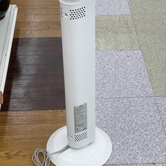 リユースのサカイ東金店 KOIZUMI 遠赤電気ストーブ 22年製 TJ16864の画像