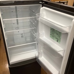 Panasonic パナソニック 2ドア冷蔵庫 NR-B17HW-T 2022年製【トレファク 川越店】の画像