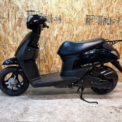 【年末まで対応可能!!🔥🙆🏽】在庫有◎2015年以降モデルのレッツが入庫しました!!の画像