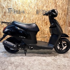 【年末まで対応可能!!🔥🙆🏽】在庫有◎2015年以降モデルのレッツが入庫しました!!の画像