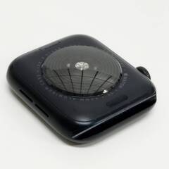 Apple Watch SE 第2世代/GPS/44mm/A2723/ミッドナイト〈MNLC3J/A〉の画像