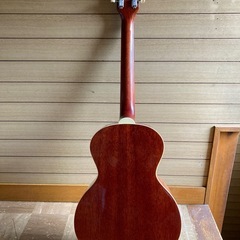 ミニアコースティックギター　お取引中　　の画像