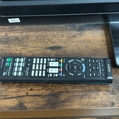 ソニー BRAVIA KDL-40F5は、2009年製　40V型フルハイビジョン液晶テレビの画像