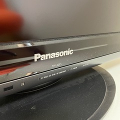 液晶テレビ　DVDレコーダー　テレビ台　3点セット　まとめ売りの画像