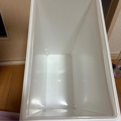 ゴミ箱　20Lの画像