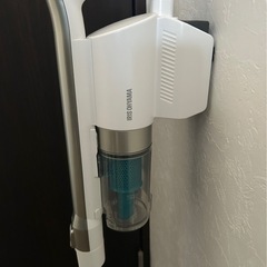 そうじき掃除機の画像