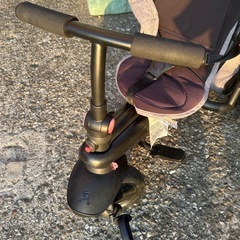 スマートトライク  ベビーカー　三輪車 smarTrike の画像