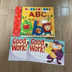 【お取引済み】英語絵本13冊セットの画像