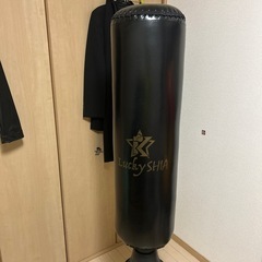 サンドバッグの画像