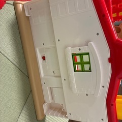 アンパンマンはじめてハウスの画像