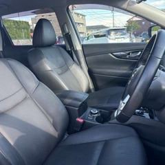 【💥月々21,000円〜】日産   エクストレイル   4WD｜自社ローン◎の画像