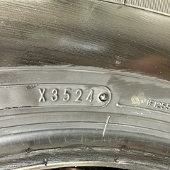 DUNLOPダンロップ  グラントレック　AT23 の画像