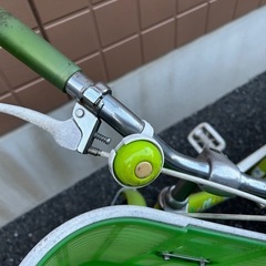 子供用　自転車　20インチの画像