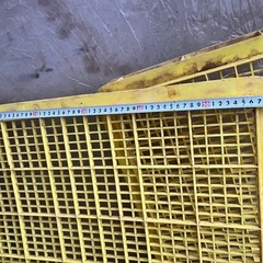 硬質プラスチック製物干し容器の画像