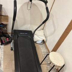 ウォーキングマシンの画像