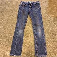 エニィファムなど女の子5点セット130cmの画像