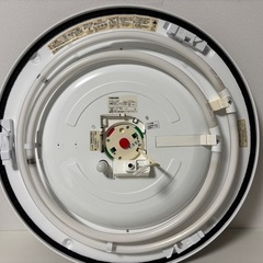 TOSHIBA FVH95300RP 2010年製 シーリング照明 8-12畳 蛍光灯　シーリングライト 照明器具 リモコン欠品 mw0980の画像