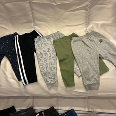 ⑥【非対面】500円‼️80cmズボンの画像