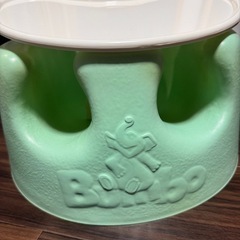 　ベビーチェア　
バンボ　　の画像