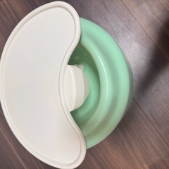 　ベビーチェア　
バンボ　　の画像