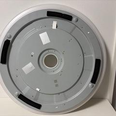 TOSHIBA FVH95300RP 2010年製 シーリング照明 8-12畳 蛍光灯　シーリングライト 照明器具 リモコン欠品 mw0980の画像