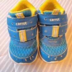 １３cm　１４cm　１５cm　ベビーシューズ　キッズシューズの画像