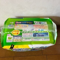 リリーフ　たっぷり長時間5回分パンツ　12枚の画像