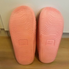 パウパトロール　スカイ　スリッパ　の画像