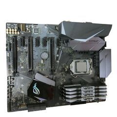 PCパーツ　ASUA　マザーボード　Thermaltake　電源の画像