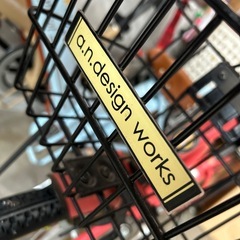 子ども用自転車　18インチ　補助輪ありの画像