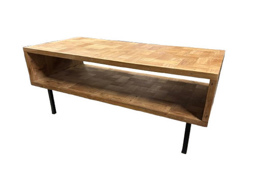 アクメファニチャー　ACME FURNITUR　TVボード　ローテーブル　コーヒーテーブル　（在庫：1）
