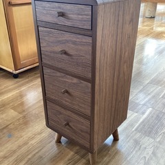 コンパクトチェスト【町田市再生家具】252791の画像