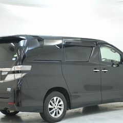 自社ローンならやっぱりオトロンだわ( ﾟДﾟ)トヨタ ヴェルファイア　ハイブリッド 　ＺＲの画像