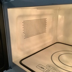 ELSONIC 電子レンジの画像