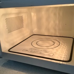 ELSONIC 電子レンジの画像