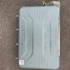 非金属タイヤチェーン　　BIATHLON の画像