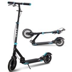 キックスクーター  エアロモビリティ スクーター A230の画像