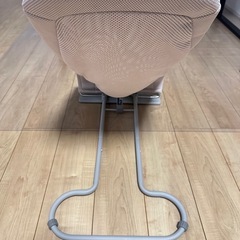 (取引中)リッチェル　バウンサーの画像