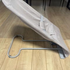 (取引中)リッチェル　バウンサーの画像