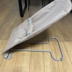 (取引中)リッチェル　バウンサーの画像