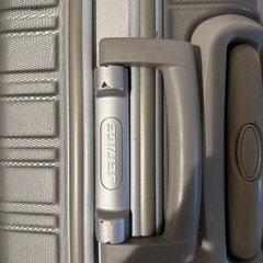 スーツケースの画像