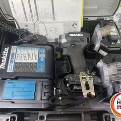 ✨12/30まで期間限定✨未使用マキタ TD173DRGX インパクトドライバ✨うるま市田場✨の画像