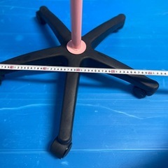 点滴スタンド　美品　(110〜190対応)　　の画像