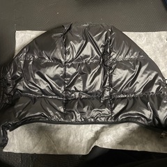 BLACK LABEL CRESTBRIDGE(ダウンフードのみ)の画像