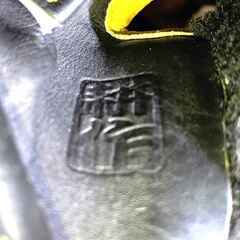 即戦力 良品 ミズノプロ オーダー 硬式 内野手 菊池モデル キップレザー 耕作印の画像