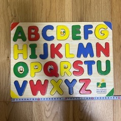 ABCボードの画像