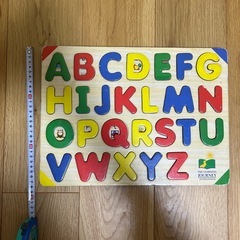 ABCボードの画像